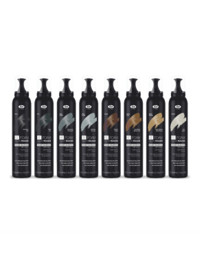 Lisap | RE.FOAM Color Mousse